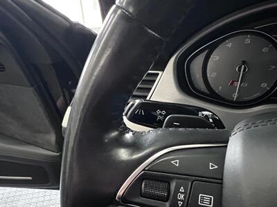2014 Audi S8 4.0T quattro - Photo 30 - Grand Rapids, MI 49548