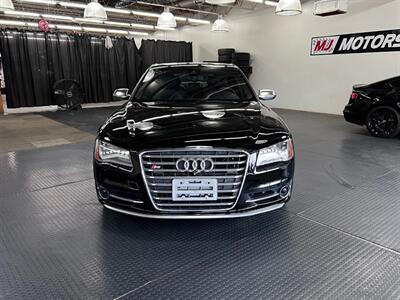 2014 Audi S8 4.0T quattro - Photo 3 - Grand Rapids, MI 49548