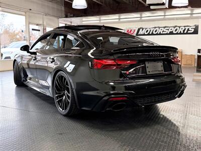 2021 Audi RS 5 Sportback 2.9T quattro - Photo 16 - Grand Rapids, MI 49548