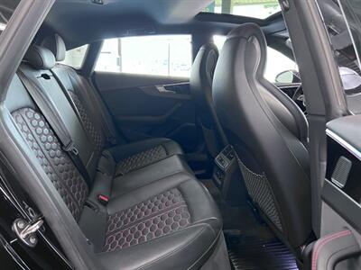 2021 Audi RS 5 Sportback 2.9T quattro - Photo 52 - Grand Rapids, MI 49548
