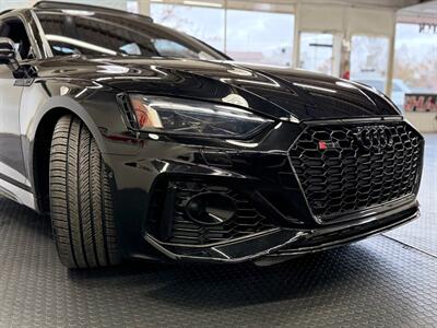 2021 Audi RS 5 Sportback 2.9T quattro - Photo 17 - Grand Rapids, MI 49548