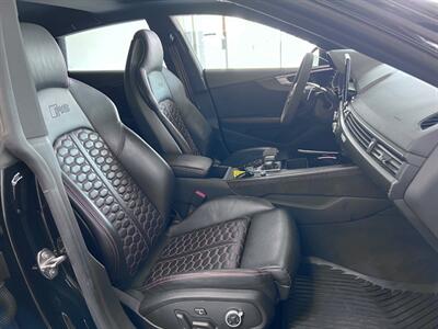 2021 Audi RS 5 Sportback 2.9T quattro - Photo 50 - Grand Rapids, MI 49548