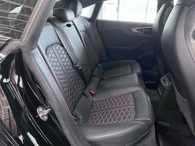 2021 Audi RS 5 Sportback 2.9T quattro - Photo 53 - Grand Rapids, MI 49548