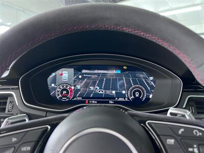 2021 Audi RS 5 Sportback 2.9T quattro - Photo 28 - Grand Rapids, MI 49548