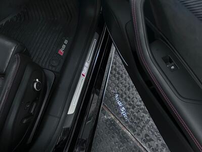 2021 Audi RS 5 Sportback 2.9T quattro - Photo 46 - Grand Rapids, MI 49548