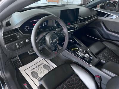 2021 Audi RS 5 Sportback 2.9T quattro - Photo 25 - Grand Rapids, MI 49548