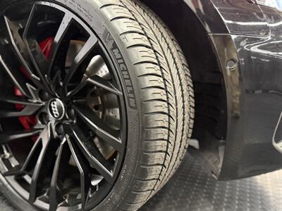 2021 Audi RS 5 Sportback 2.9T quattro - Photo 22 - Grand Rapids, MI 49548