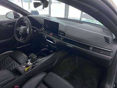2021 Audi RS 5 Sportback 2.9T quattro - Photo 48 - Grand Rapids, MI 49548