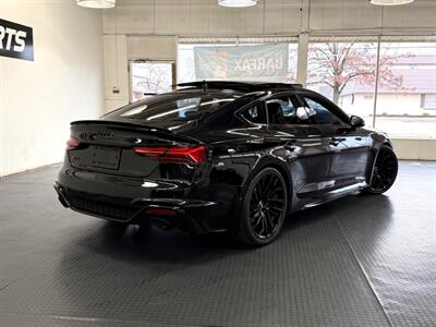 2021 Audi RS 5 Sportback 2.9T quattro - Photo 10 - Grand Rapids, MI 49548