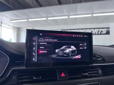 2021 Audi RS 5 Sportback 2.9T quattro - Photo 32 - Grand Rapids, MI 49548