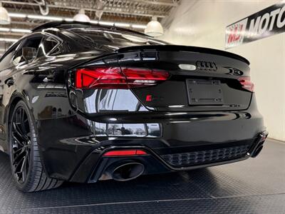 2021 Audi RS 5 Sportback 2.9T quattro - Photo 19 - Grand Rapids, MI 49548