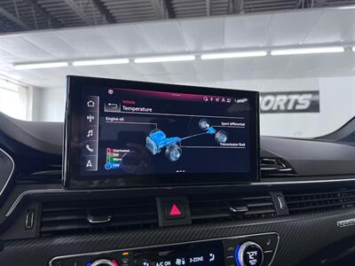 2021 Audi RS 5 Sportback 2.9T quattro - Photo 30 - Grand Rapids, MI 49548