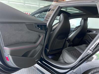 2021 Audi RS 5 Sportback 2.9T quattro - Photo 54 - Grand Rapids, MI 49548