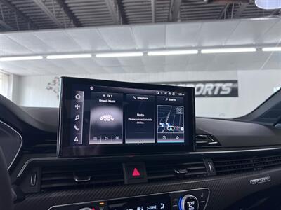 2021 Audi RS 5 Sportback 2.9T quattro - Photo 38 - Grand Rapids, MI 49548