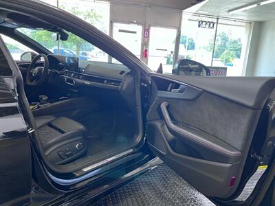 2021 Audi RS 5 Sportback 2.9T quattro - Photo 47 - Grand Rapids, MI 49548