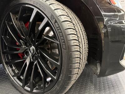 2021 Audi RS 5 Sportback 2.9T quattro - Photo 21 - Grand Rapids, MI 49548