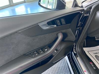 2021 Audi RS 5 Sportback 2.9T quattro - Photo 23 - Grand Rapids, MI 49548