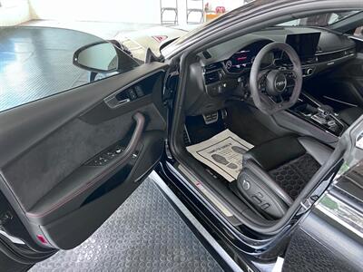 2021 Audi RS 5 Sportback 2.9T quattro - Photo 24 - Grand Rapids, MI 49548