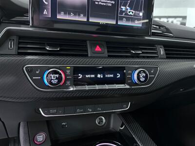 2021 Audi RS 5 Sportback 2.9T quattro - Photo 39 - Grand Rapids, MI 49548