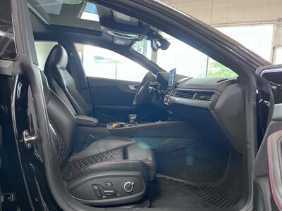 2021 Audi RS 5 Sportback 2.9T quattro - Photo 49 - Grand Rapids, MI 49548