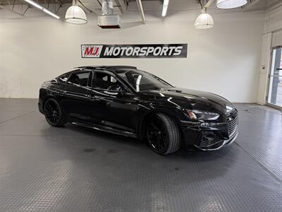 2021 Audi RS 5 Sportback 2.9T quattro - Photo 13 - Grand Rapids, MI 49548