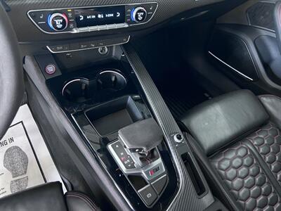2021 Audi RS 5 Sportback 2.9T quattro - Photo 40 - Grand Rapids, MI 49548