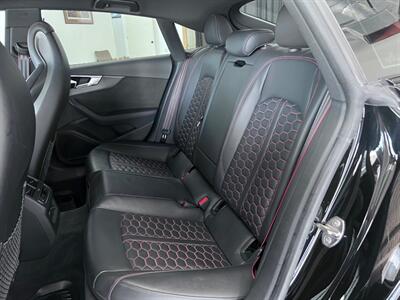 2021 Audi RS 5 Sportback 2.9T quattro - Photo 56 - Grand Rapids, MI 49548