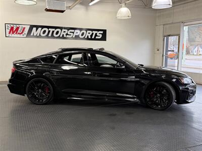 2021 Audi RS 5 Sportback 2.9T quattro - Photo 11 - Grand Rapids, MI 49548
