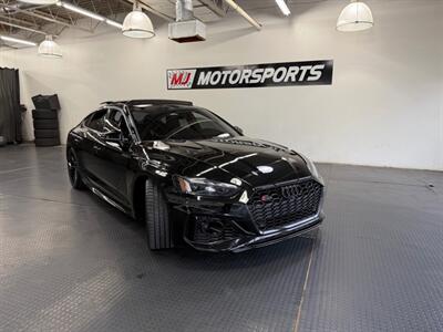 2021 Audi RS 5 Sportback 2.9T quattro - Photo 15 - Grand Rapids, MI 49548
