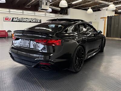 2021 Audi RS 5 Sportback 2.9T quattro - Photo 9 - Grand Rapids, MI 49548
