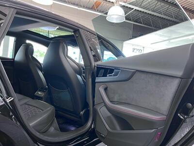 2021 Audi RS 5 Sportback 2.9T quattro - Photo 51 - Grand Rapids, MI 49548