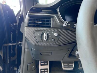 2021 Audi RS 5 Sportback 2.9T quattro - Photo 27 - Grand Rapids, MI 49548