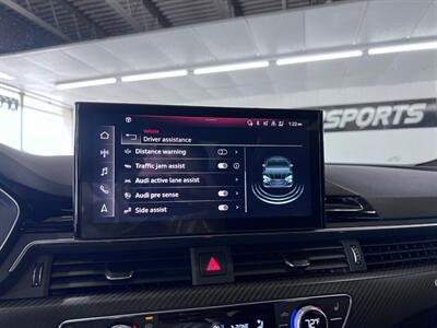 2021 Audi RS 5 Sportback 2.9T quattro - Photo 36 - Grand Rapids, MI 49548