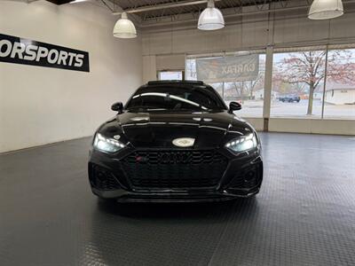 2021 Audi RS 5 Sportback 2.9T quattro - Photo 2 - Grand Rapids, MI 49548