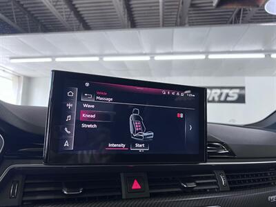 2021 Audi RS 5 Sportback 2.9T quattro - Photo 37 - Grand Rapids, MI 49548