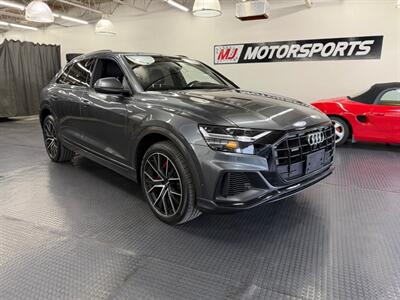 2020 Audi Q8 quattro Premium Plus 55 T   - Photo 16 - Grand Rapids, MI 49548