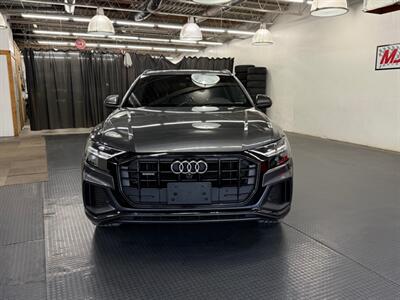 2020 Audi Q8 quattro Premium Plus 55 T   - Photo 4 - Grand Rapids, MI 49548