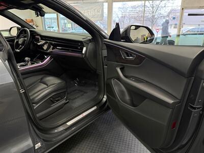 2020 Audi Q8 quattro Premium Plus 55 T   - Photo 46 - Grand Rapids, MI 49548