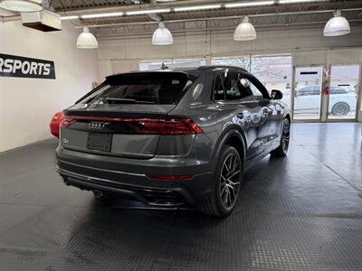 2020 Audi Q8 quattro Premium Plus 55 T   - Photo 12 - Grand Rapids, MI 49548