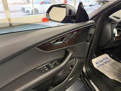 2020 Audi Q8 quattro Premium Plus 55 T   - Photo 26 - Grand Rapids, MI 49548