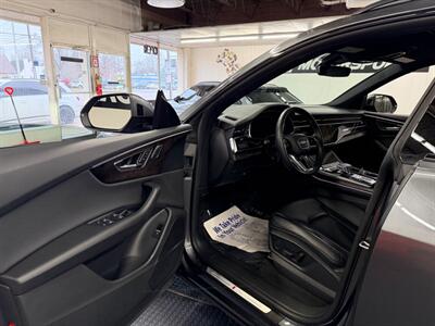 2020 Audi Q8 quattro Premium Plus 55 T   - Photo 18 - Grand Rapids, MI 49548