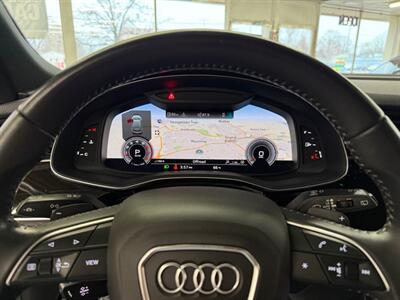 2020 Audi Q8 quattro Premium Plus 55 T   - Photo 23 - Grand Rapids, MI 49548