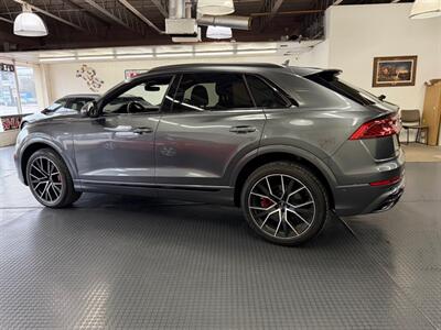 2020 Audi Q8 quattro Premium Plus 55 T   - Photo 9 - Grand Rapids, MI 49548