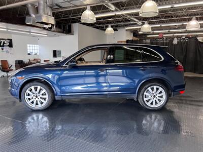 2013 Porsche Cayenne Diesel   - Photo 7 - Grand Rapids, MI 49548