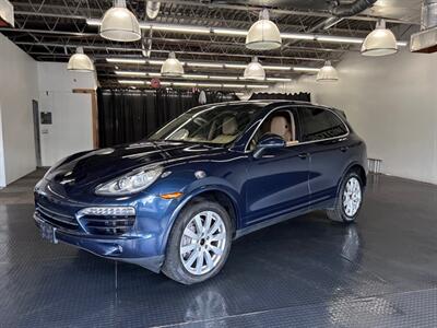 2013 Porsche Cayenne Diesel   - Photo 5 - Grand Rapids, MI 49548