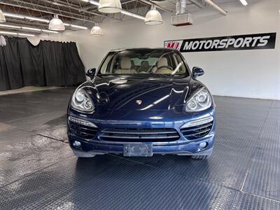 2013 Porsche Cayenne Diesel   - Photo 3 - Grand Rapids, MI 49548