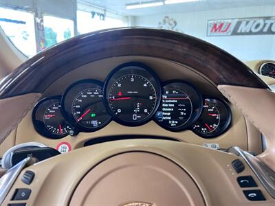 2013 Porsche Cayenne Diesel   - Photo 42 - Grand Rapids, MI 49548