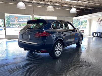 2013 Porsche Cayenne Diesel   - Photo 12 - Grand Rapids, MI 49548