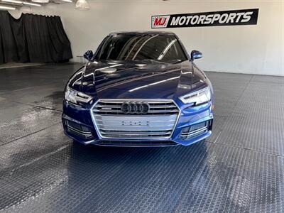 2017 Audi A4 2.0T quattro Premium Plus   - Photo 4 - Grand Rapids, MI 49548