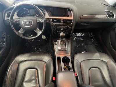 2013 Audi allroad 2.0T quattro Premium   - Photo 33 - Grand Rapids, MI 49548
